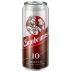 Gambrinus Original 10, 0,5 l plech