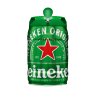 Heineken keg 5l