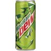 Mountain Dew 0.33l plech