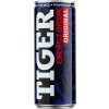 TIGER classic energy drink 0.25L plech