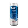 birell 0.5l plech