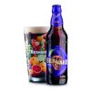 BERNARD Free svestka 0,5l PK+sklenice CMYK