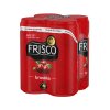 frisco brusinka 0.33l plech 4pack