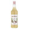 monin kokosovy 1l coco sirup 1 l 514602 0