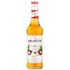 monin makadamovy orisek macadamia 0 7 l