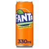 Fanta 0.33l plech