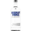 absolut vodka 1l