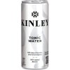 Kinley tonic plech 0.33l