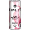kinley pink plech