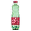 Romerquelle neperlivá 0.5l pet