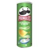 pringles smetana a cibule