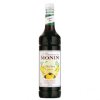 monin citron ice tea 1l
