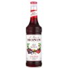monin červené plody 0.7l