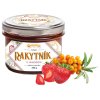 Džem Rakytník Jahoda 200g Ovocňák