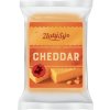 Cheddar bloček