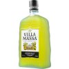 villa massa limoncello