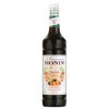 monin broskev ice tea 1l