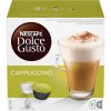 dolce gusto capuccino