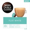 dolce gusto flat white