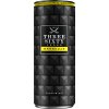 Three Sixty Maracuja vodka 10 0,33L