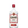 gibsons gin