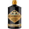 Hendricks Oasium