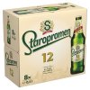 staropramen 12 multipack