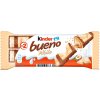 kinder bueno white