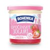 opočenský jogurt jahoda