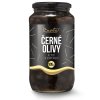1011003 BASSTA Černé olivy bez pecky 935g r.2025