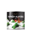 bassta jalapenos papricky krajene 3000 g