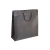 papirova taska cerna napoli 36x12x38