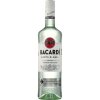 bacardi carta blanca 0.7l