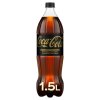 coca cola zero zero 1.5l