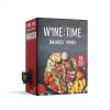 WINETIME HoReCa red 5L BIB
