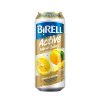 birell active citrus zázvor 0.5l plech