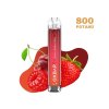 oxbar strawberry a cherry