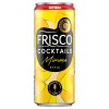 Frisco Mimosa plech neorosena