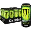 monster nitro
