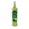 3D Cordial Polot 700ml Lime HD