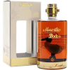 mauritius dodo dark rum