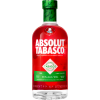 PreviewMedium ABSOLUT TABASCO E COM Packshot Transparent 700ml 70cl ROW 854x2400