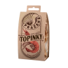 topinky kreveta