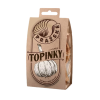 topinky česnek