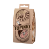 topinky slanina
