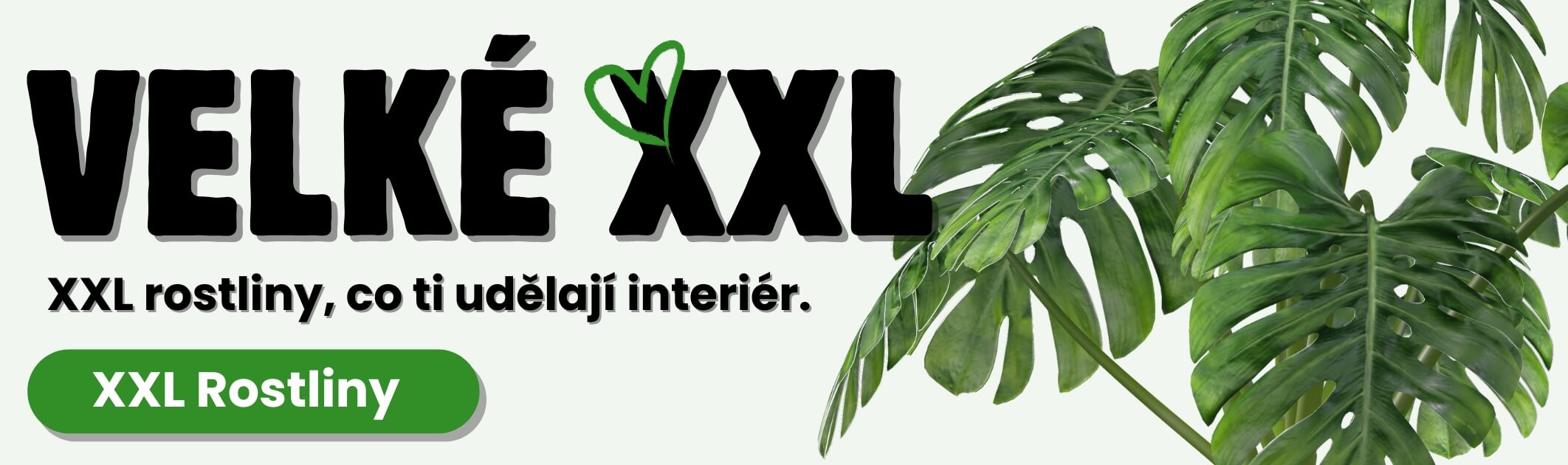 Velké XXL