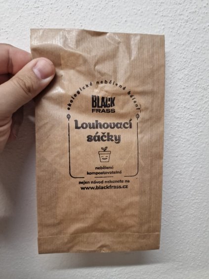 BF sáčky