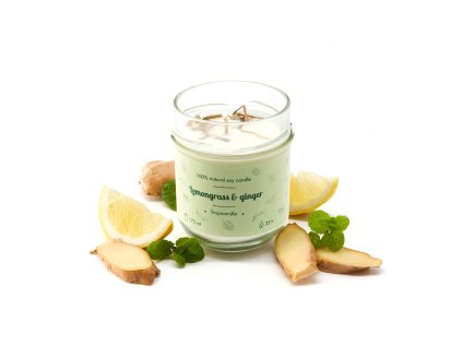 lemongrass ginger 2