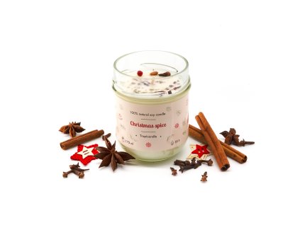 xmass spice 2