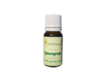 Lemongrass